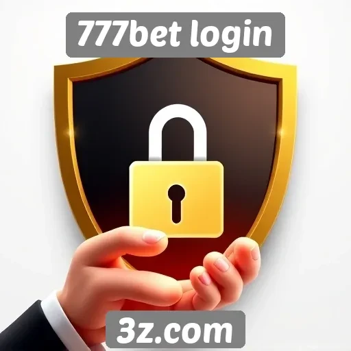 777bet login oferece segurança em transações financeiras