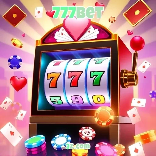 777bet login: O Casino Que Revoluciona a Diversão Online