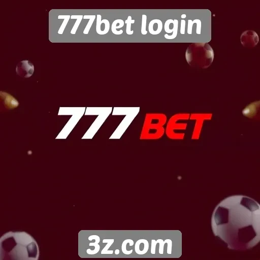 Análise da segurança no login do 777bet