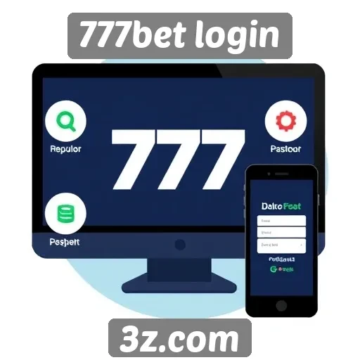 Recursos e funcionalidades do 777bet login
