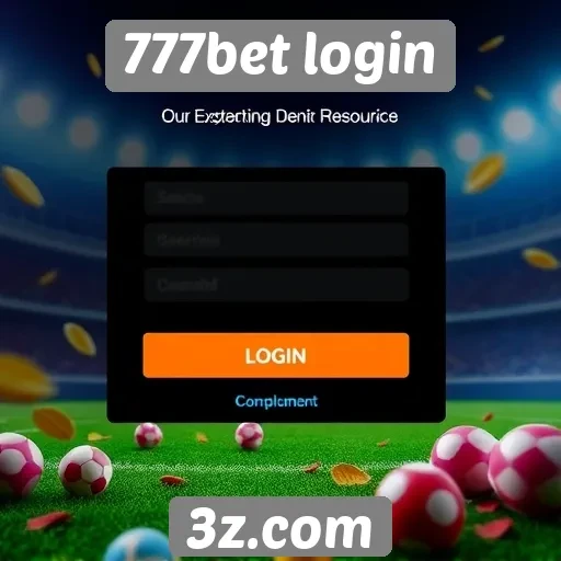 Como criar uma conta no 777bet login
