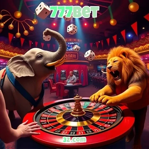 Entre no Jogo: 777bet login e Suas Ofertas Live