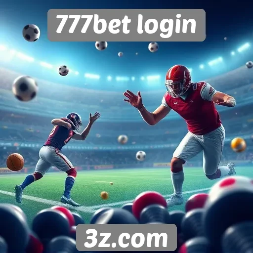 Estratégias para maximizar ganhos no 777bet login