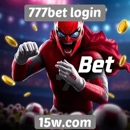 Ofertas e bônus disponíveis no 777bet para jogadores