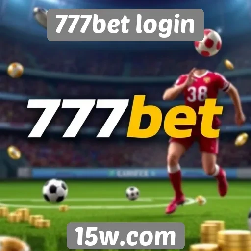 Recursos disponíveis no site de jogos 777bet login