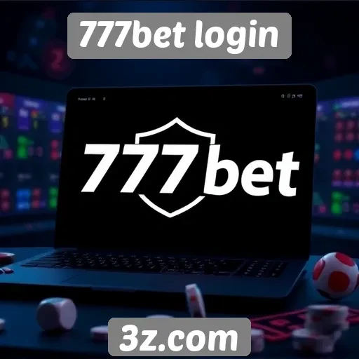 Aspectos de segurança no site 777bet login