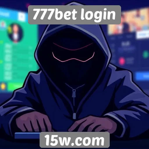 Recursos de segurança no site 777bet login