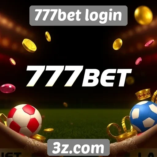 Tendências de popularidade do 777bet login entre jogadores