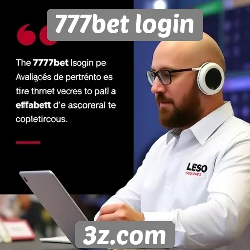 Avaliações de usuários sobre a experiência no 777bet